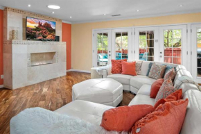 West Sedona Vacation Rental 1 Mi to Trails!